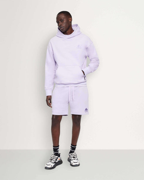 MOOSE KNUSKLES Serge Hoodie Mens Apparel